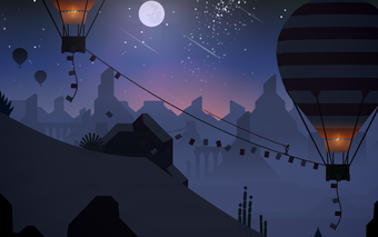 Imagen 0 para Alto's Odyssey