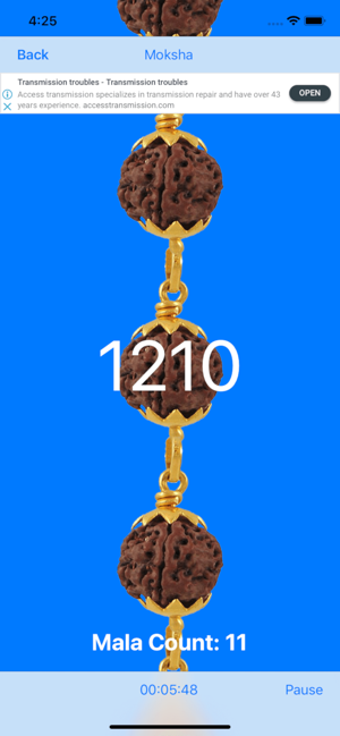 Image 2 for Japa-Mala