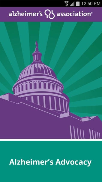 Image 0 for ALZ Advocacy