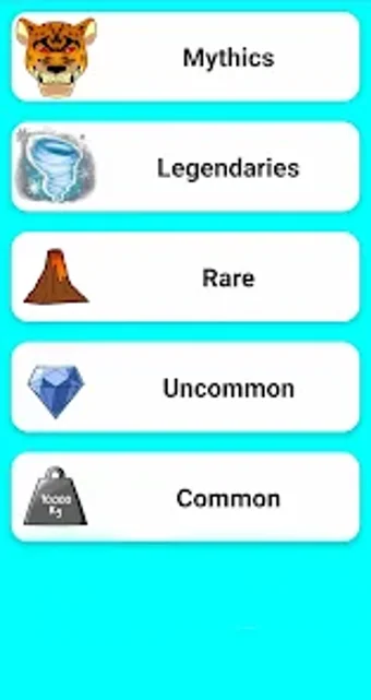 Image 0 for Blox Fruits Value list