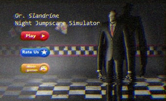 Image 0 for Dr. Slandrine Night Jumps…