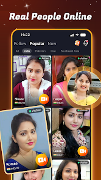 Imagen 0 para Lumon Pro - Video Calls