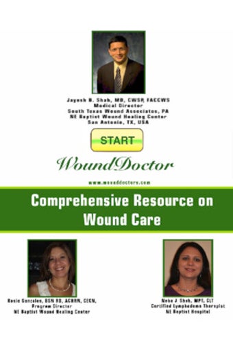Image 0 for WoundDoctor