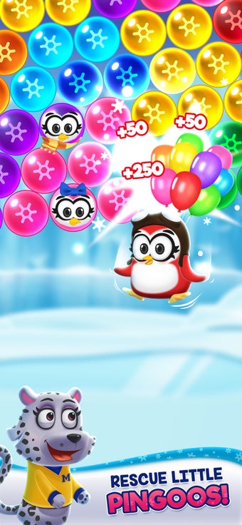 Image 3 for Frozen Pop - Frozen Games