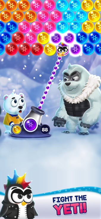 Image 2 for Frozen Pop - Frozen Games