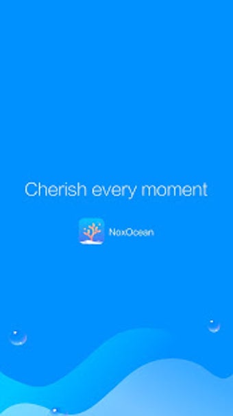 Image 1 for Nox Ocean - Cherish every…