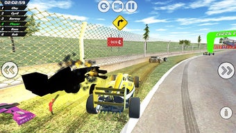 Imagen 0 para New Top Speed Formula Car…