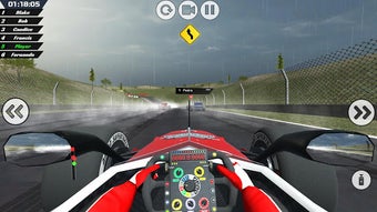 Imagen 2 para New Top Speed Formula Car…