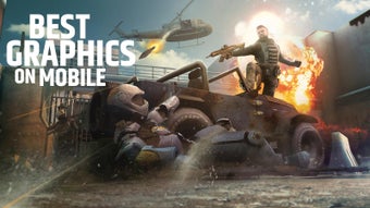 Image 2 for Cover Fire: best shooting…