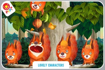 Image 0 for Pepi Tree Lite