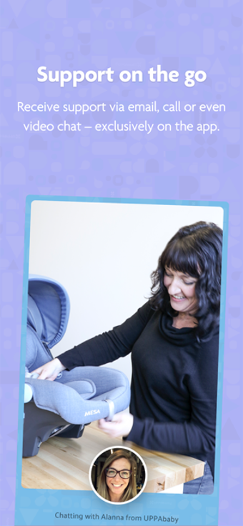 Image 0 for UPPAbaby