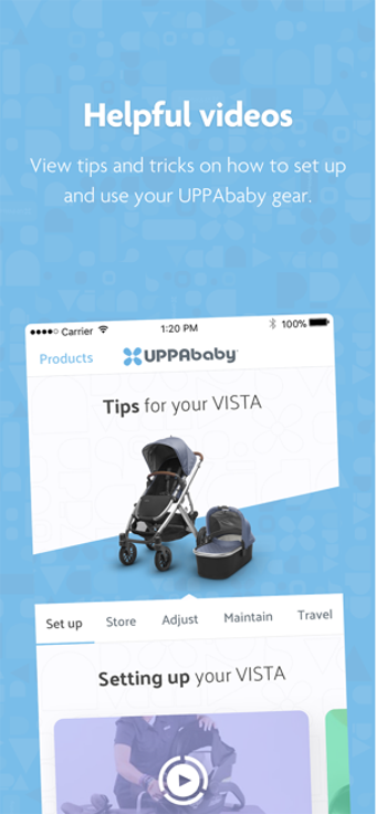 Image 1 for UPPAbaby