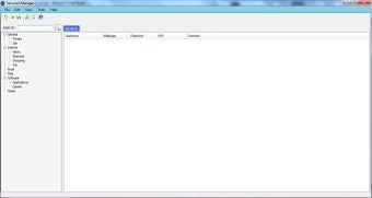 Imagen 1 para Password Manager+