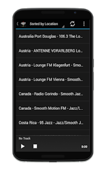 Image 1 for Smooth Jazz FM