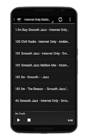 Image 2 for Smooth Jazz FM