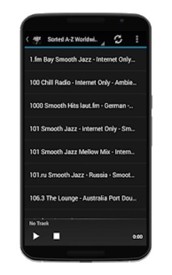 Image 3 for Smooth Jazz FM