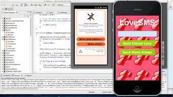 Imagen 0 para MoSync