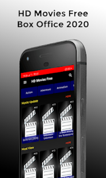 Image 1 for HD Movies Free - Box Offi…