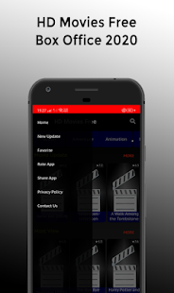 Image 2 for HD Movies Free - Box Offi…