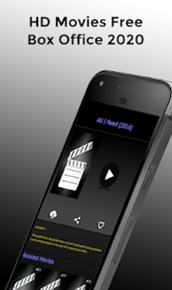 Image 0 for HD Movies Free - Box Offi…
