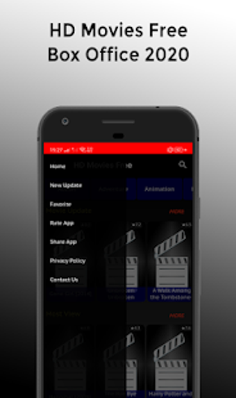 Image 3 for HD Movies Free - Box Offi…