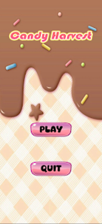 Image 0 for  Candy Harvest