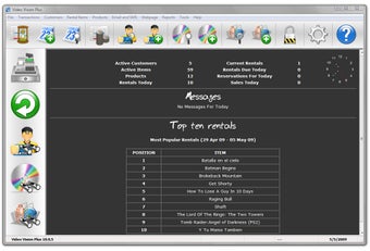 Image 0 for Video Vision Plus