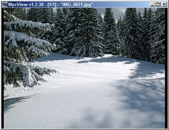 Image 0 for MycView