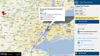 Imagen 0 para G Maps for Windows 8