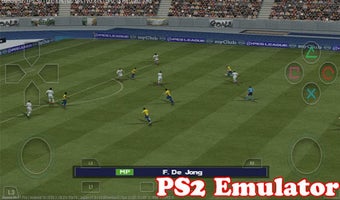 Imagen 1 para ps 2 Android Game Edition