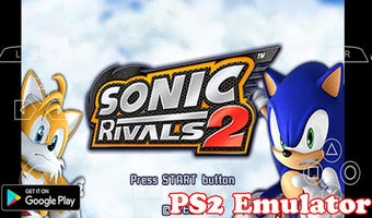 Image 0 for ps 2 Android Game Edition