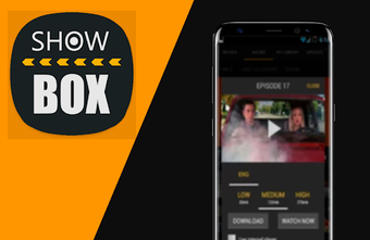 Image 2 for Movie Box Free Cinema - L…