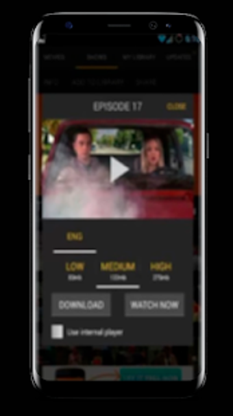 Image 0 for Movie Box Free Cinema - L…