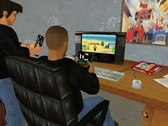 Imagen 0 para Under Development