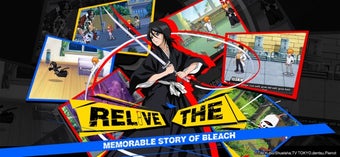 Image 0 for Bleach: Immortal Soul