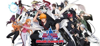 Image 1 for Bleach: Immortal Soul