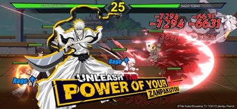 Image 3 for Bleach: Immortal Soul