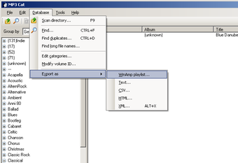 Imagen 1 para MP3 Cat