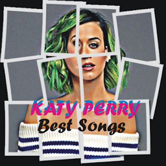Image 0 for Katy Perry Best Songs