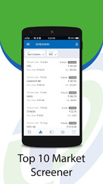 Imagen 3 para ANT Mobi - Online Trading…