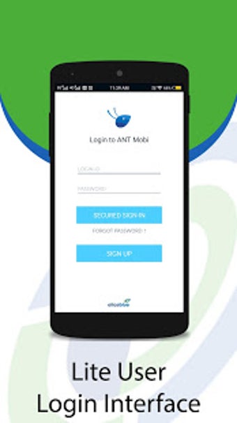 Imagen 2 para ANT Mobi - Online Trading…