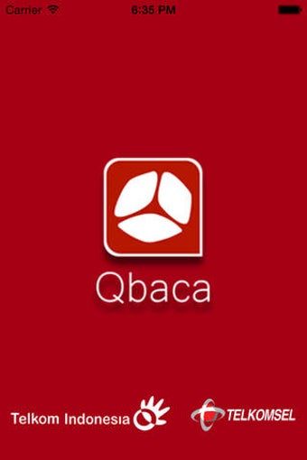 Image 0 for New Qbaca