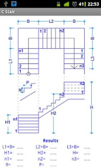 Imagen 0 para Stairs Tools Free