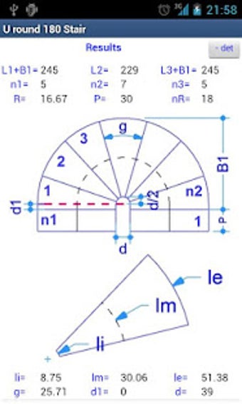 Imagen 1 para Stairs Tools Free