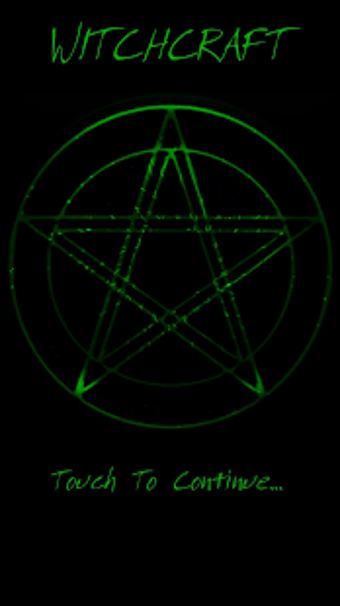 Imagen 1 para Wicca & Witchcraft Free M…
