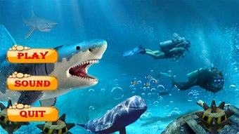 Image 2 for Blue Whale Shark Simulato…