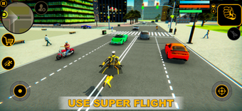 Image 1 for Naxeex Superhero