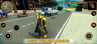 Image 0 for Naxeex Superhero