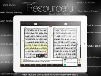 Image 0 for Quran Kareem 13 Line for …