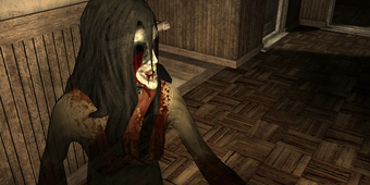 Image 0 for Lazaretto: Survival Horro…